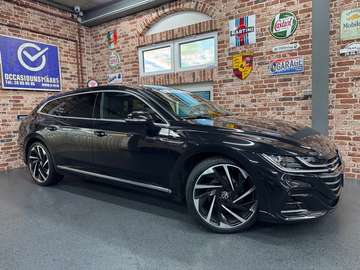 Arteon Shooting Brake 2.0 TDi 200cv DSG R-Line
