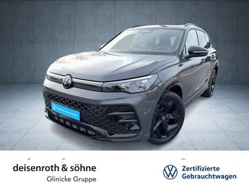 R-Line 2.0 TDI Black/Nav/LED+/IDA/AppCon/