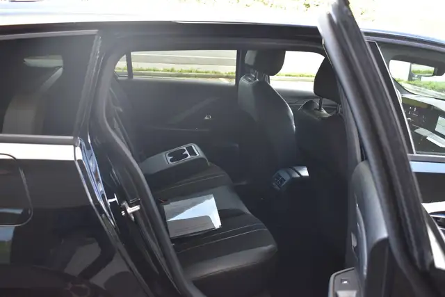 Opel Astra view 15