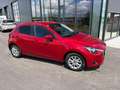 Mazda 2 Mazda2 G90 Attraction Aut. / Bluetooth / Tempomat Rot - thumbnail 2