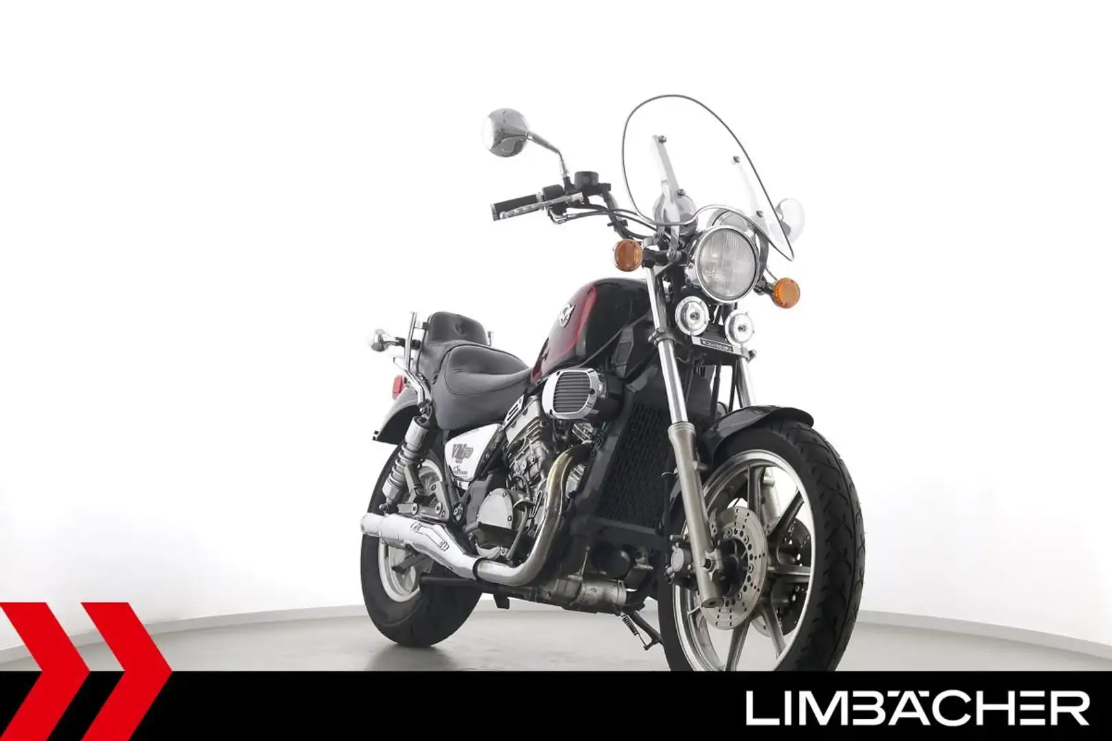 Kawasaki VN 750 TWIN - Lieferung bundesweit! - 2