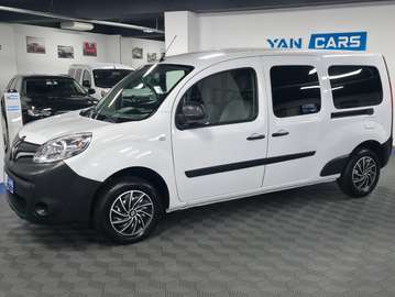 Maxi • Faible Kilométrage • TVA récupérable • 64.000 KM