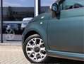 Fiat 500C 1.0 Hybrid Rockstar *Matte*Cruise*DAB*Cabrio* Groen - thumbnail 35