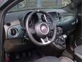 Fiat 500C 1.0 Hybrid Rockstar *Matte*Cruise*DAB*Cabrio* Groen - thumbnail 16