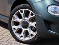 Fiat 500C 1.0 Hybrid Rockstar *Matte*Cruise*DAB*Cabrio* Groen - thumbnail 29