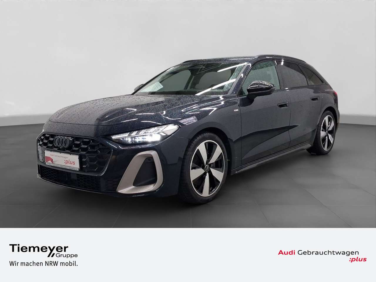 Audi A5 2025