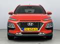 Hyundai KONA 1.0T Fashion | Trekhaak | Leder | Navigatie | Came Oranje - thumbnail 5