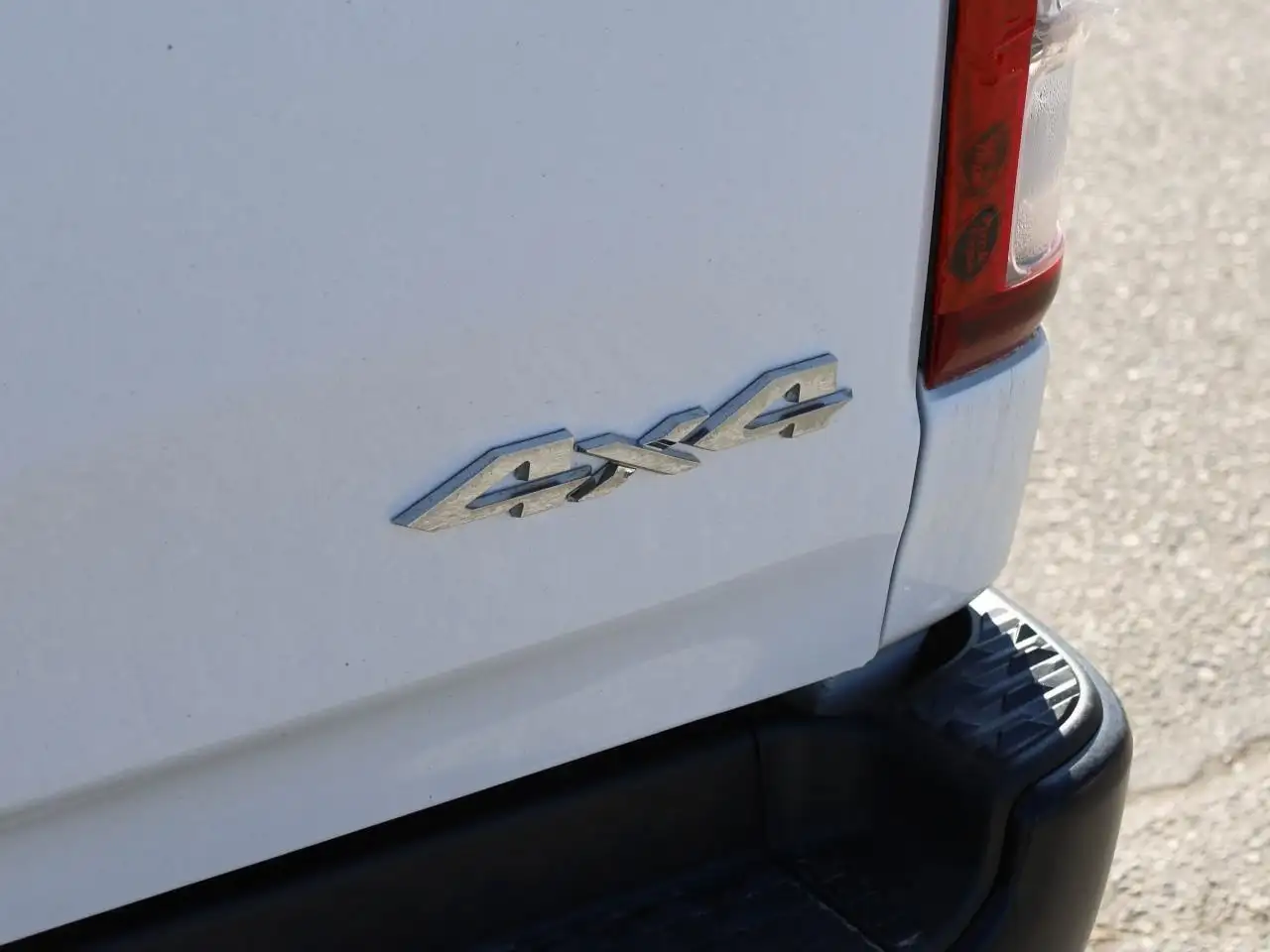 RAM 1500 fotografie RAM 1500