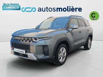 G15 Trend 120 kW (163 CV)