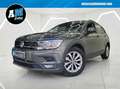 Volkswagen Tiguan 1.4 TSI Tech&Go 92kW Gris - thumbnail 1