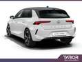 Opel Astra 145 Hybrid AT6 GS Cam ACC Blanc - thumbnail 3