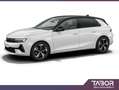 Opel Astra 145 Hybrid AT6 GS Cam ACC Blanc - thumbnail 2