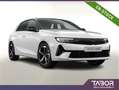 Opel Astra 145 Hybrid AT6 GS Cam ACC Blanc - thumbnail 1