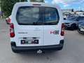 Fiat Doblo Kastenwagen L2 1.5 BlueHDi 75 kW Weiß - thumbnail 6