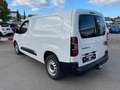 Fiat Doblo Kastenwagen L2 1.5 BlueHDi 75 kW Weiß - thumbnail 5