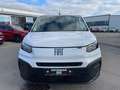 Fiat Doblo Kastenwagen L2 1.5 BlueHDi 75 kW Weiß - thumbnail 2