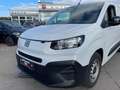 Fiat Doblo Kastenwagen L2 1.5 BlueHDi 75 kW Weiß - thumbnail 1