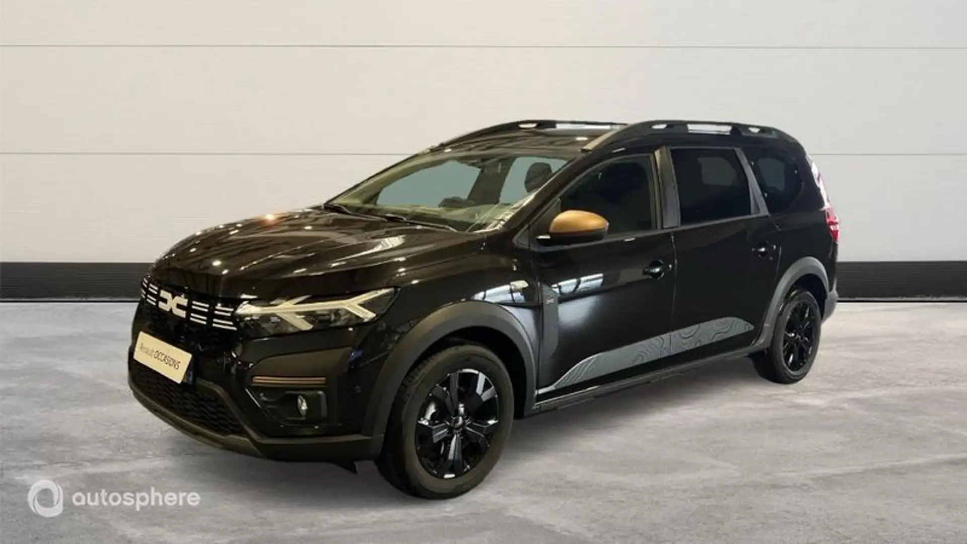 Dacia Jogger 1.0 ECO-G 100ch Extreme+ 7 places -24 - 1