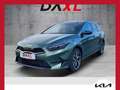 Kia Ceed SW / cee'd SW ceed SW 1,0 T-GDI GPF ISG Silber *Style Paket* Grün - thumbnail 1