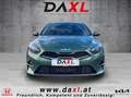Kia Ceed SW / cee'd SW ceed SW 1,0 T-GDI GPF ISG Silber *Style Paket* Grün - thumbnail 2