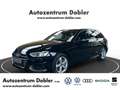 Audi A4 Avant 40 TDI quattro advanced S-tronic LED Navi Schwarz - thumbnail 1