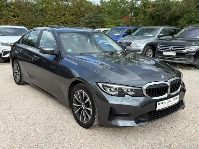 BMW 3er