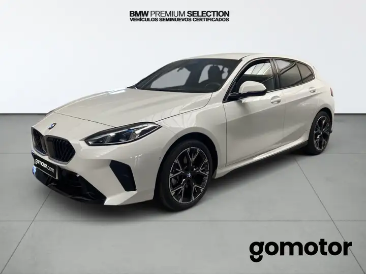 BMW Serie 1 120d (F70) 2025