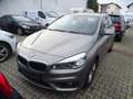 BMW 218 i Navi, Sitzheizung, Klima, Tempomat, PDC Zilver - thumbnail 8