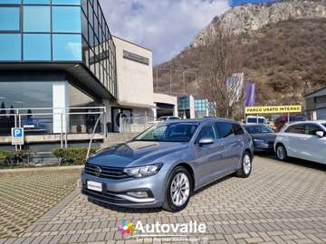 Passat Variant 2.0 TDI SCR EVO DSG Business