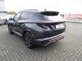Hyundai TUCSON 1.6 CRDi 48V-Hybrid 4WD DCT N Line / Ass-P. / AHK Gris - thumbnail 5