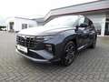 Hyundai TUCSON 1.6 CRDi 48V-Hybrid 4WD DCT N Line / Ass-P. / AHK Gris - thumbnail 7