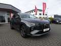 Hyundai TUCSON 1.6 CRDi 48V-Hybrid 4WD DCT N Line / Ass-P. / AHK Gris - thumbnail 2