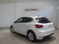 SEAT Ibiza 1.0 TSI S&S FR XS 115 Blanc - thumbnail 2