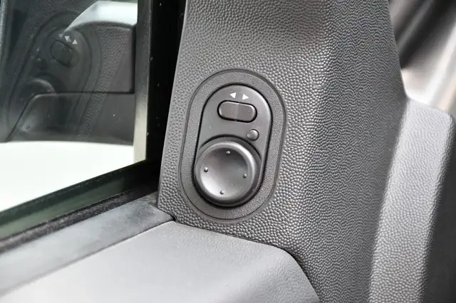 Opel Meriva view 9