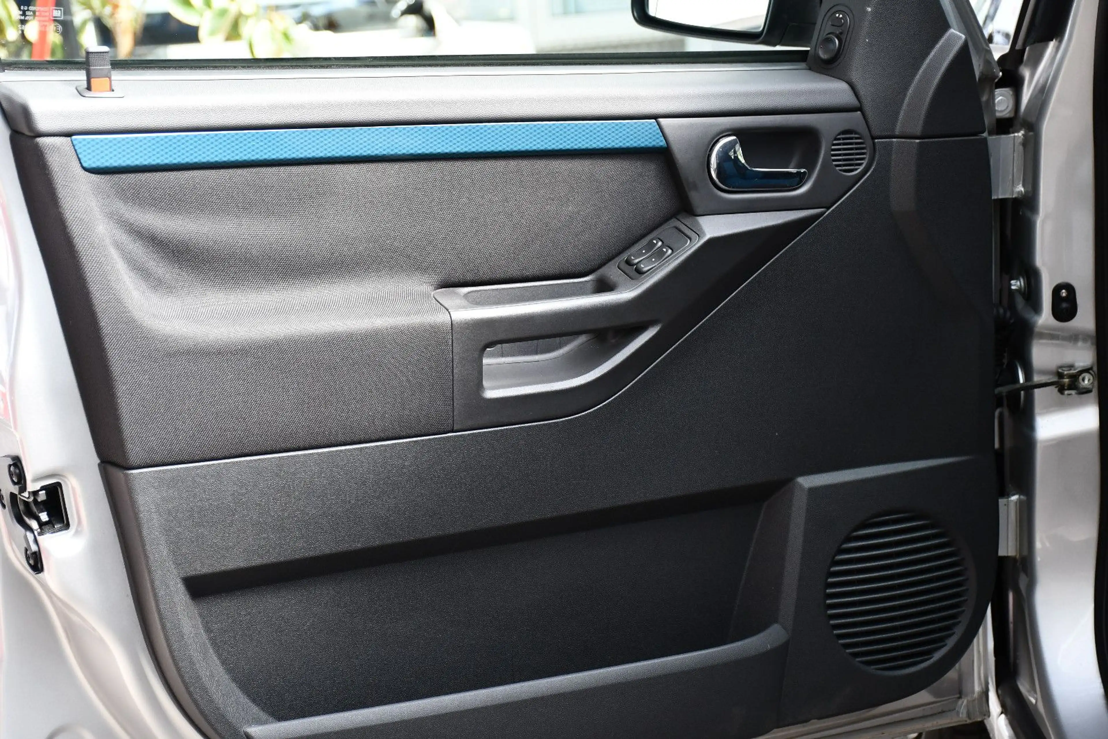 Opel Meriva Edition Klima PDC Sitzheizung 1.Hand — photo 7
