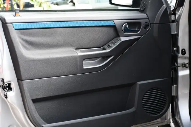 Opel Meriva view 7