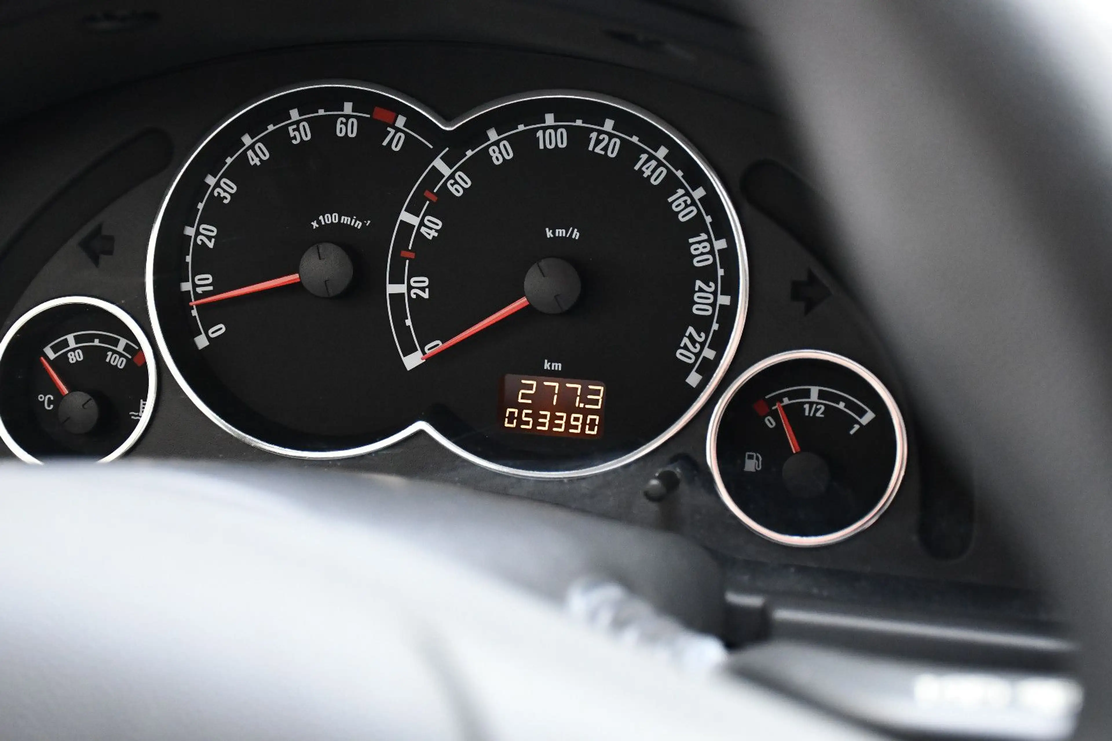 Opel Meriva Edition Klima PDC Sitzheizung 1.Hand — photo 15