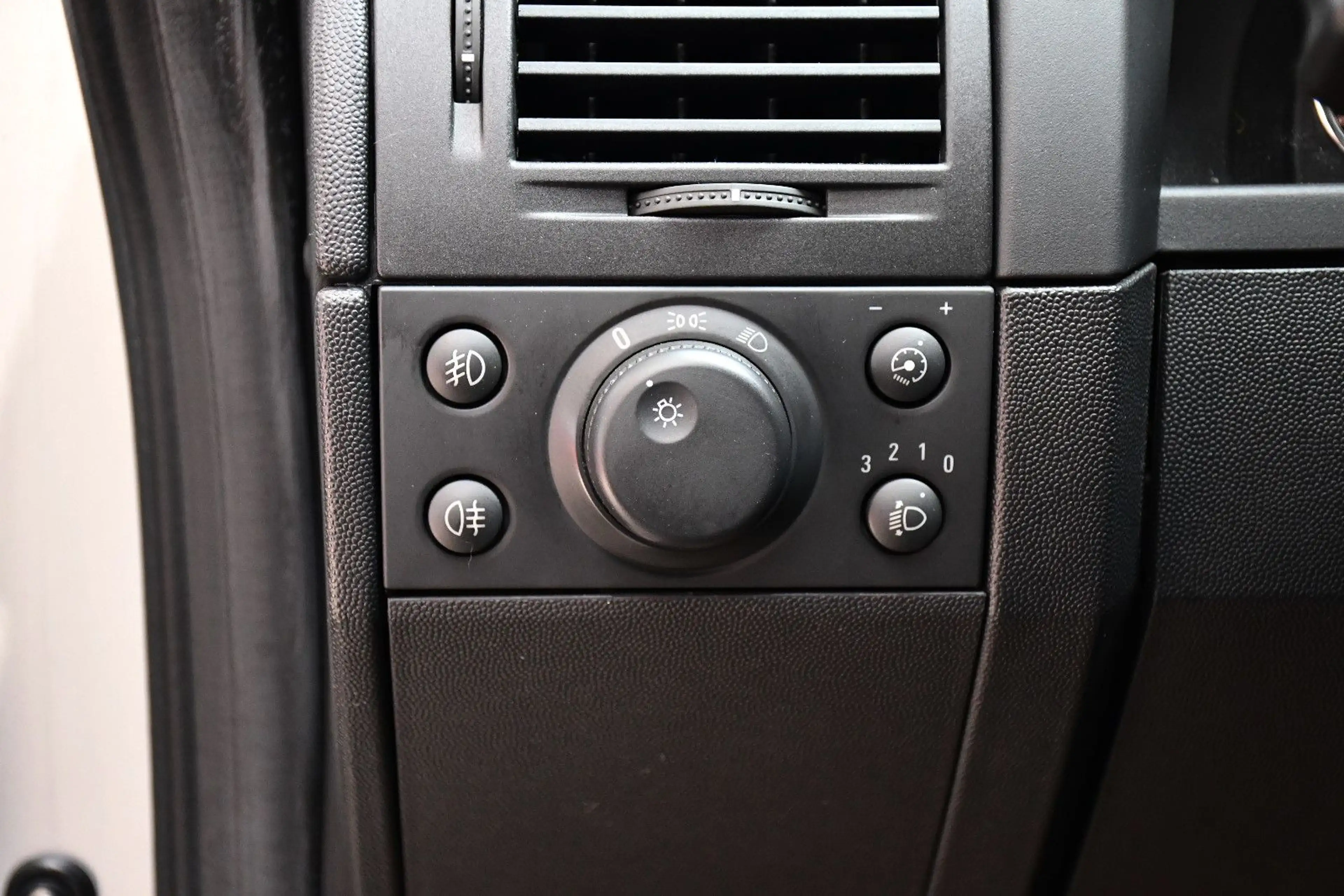 Opel Meriva Edition Klima PDC Sitzheizung 1.Hand — photo 10