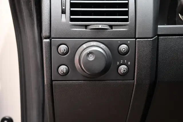 Opel Meriva view 10