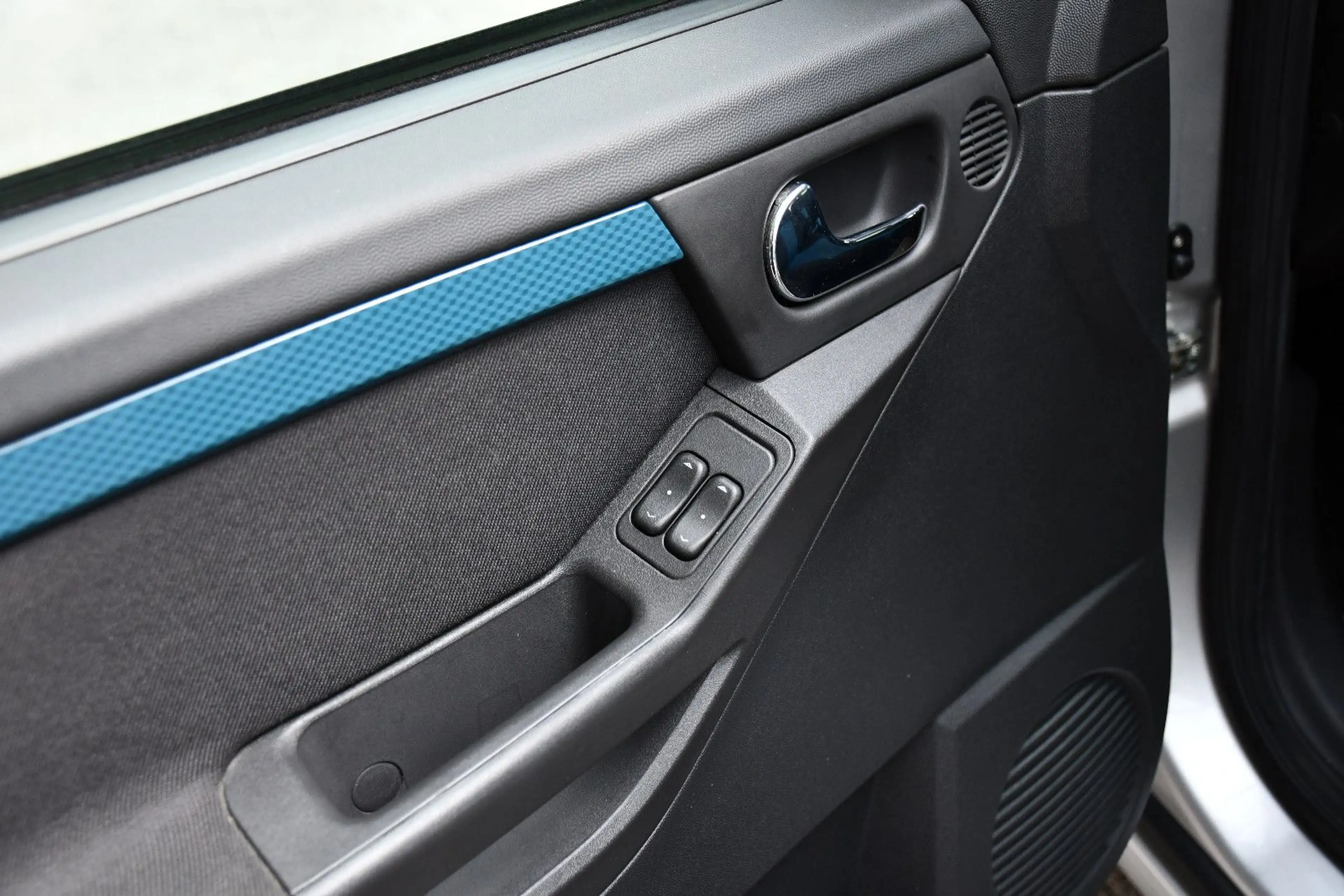Opel Meriva Edition Klima PDC Sitzheizung 1.Hand — photo 8