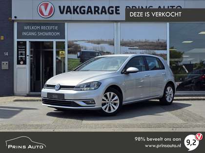 Volkswagen Golf 1.0 TSI Comfortline |CAMERA|CARPLAY|ADAPTIVE|ORIG.