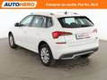 Skoda Kamiq 1.0 TSI Ambition 81kW DSG Blanco - thumbnail 4