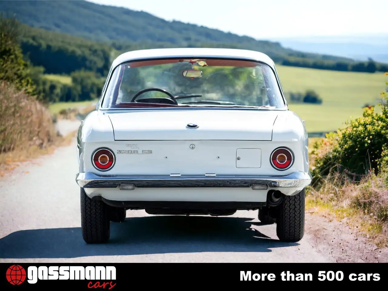 BMW 3200 CS Coupe Bertone mehrfach verfügbar!, foto 6