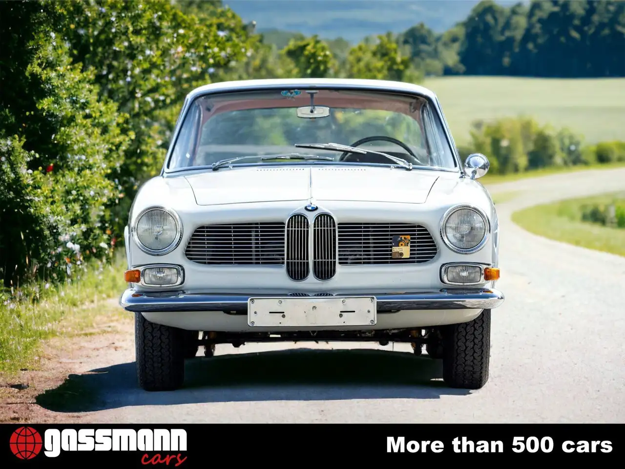 BMW 3200 CS Coupe Bertone mehrfach verfügbar!, foto 2