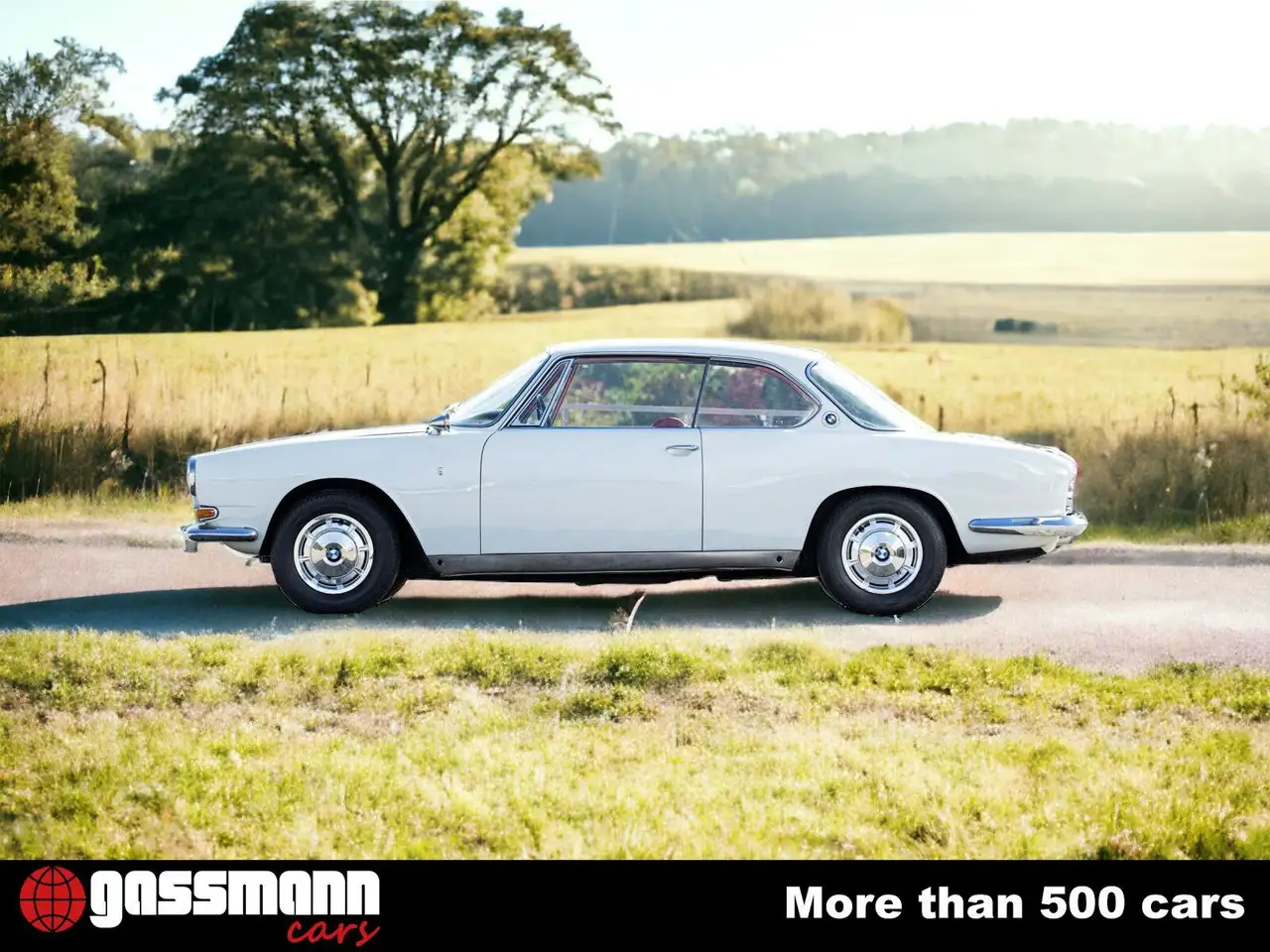 BMW 3200 CS Coupe Bertone mehrfach verfügbar!, foto 3