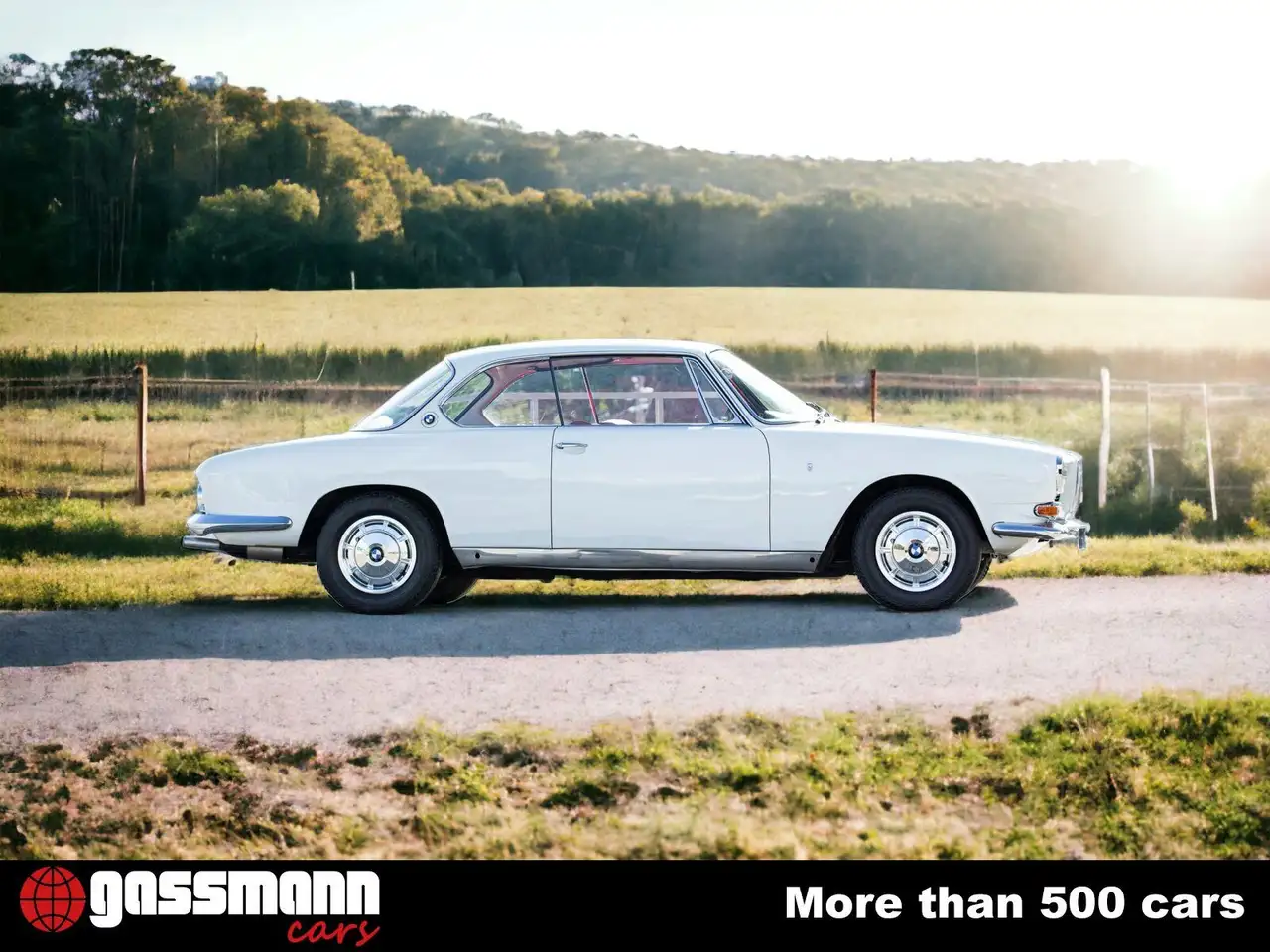 BMW 3200 CS Coupe Bertone mehrfach verfügbar!, foto 4