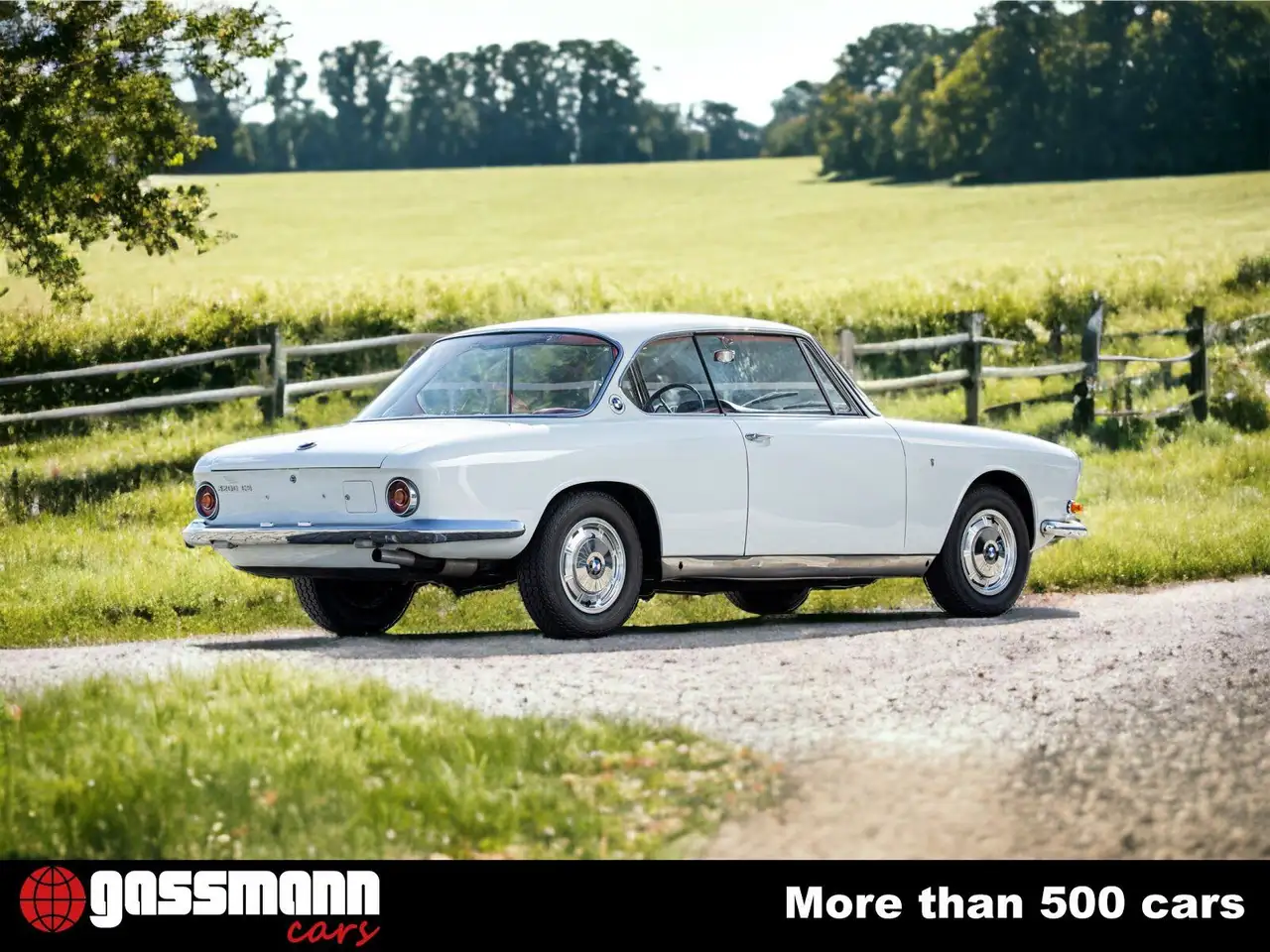 BMW 3200 CS Coupe Bertone mehrfach verfügbar!, foto 5