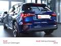 Audi A3 Sportback S line 40 TFSIe AHK+LED+SOUND Blau - thumbnail 5