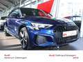 Audi A3 Sportback S line 40 TFSIe AHK+LED+SOUND Azul - thumbnail 2