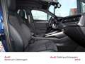 Audi A3 Sportback S line 40 TFSIe AHK+LED+SOUND Azul - thumbnail 7